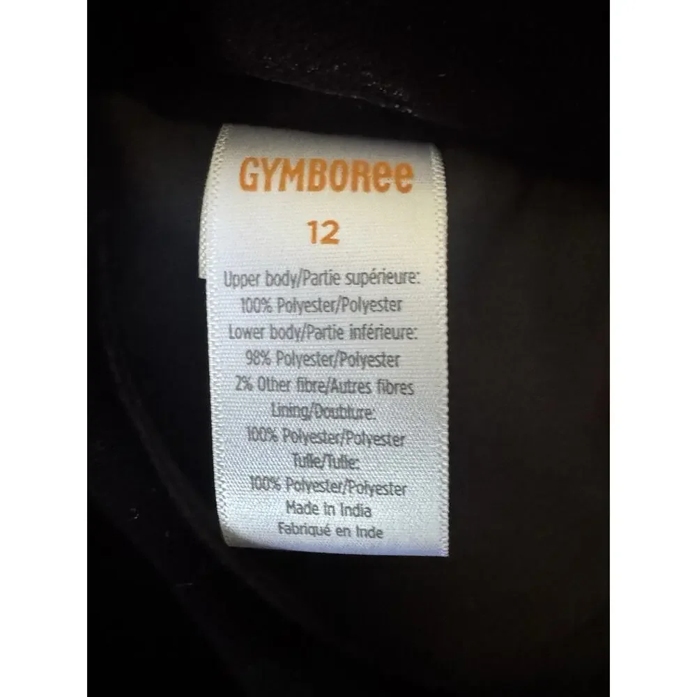 Gymboree 
